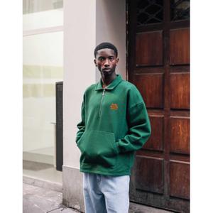 Mikina Olow Manso Vague A L'ame