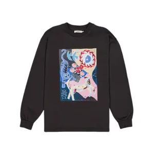 Sweatshirt Olow Organic World