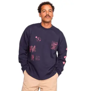 Sweatshirt Olow Win And Sleep