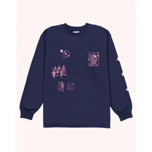 Sweatshirt Olow Win And Sleep image-1