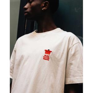 T-shirt Olow A La Soupe