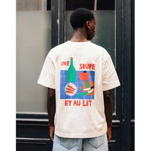 T-shirt Olow A La Soupe image-1