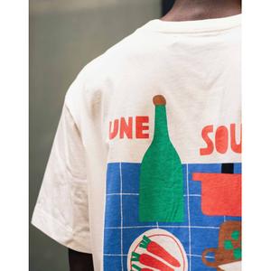T-shirt Olow A La Soupe image-2