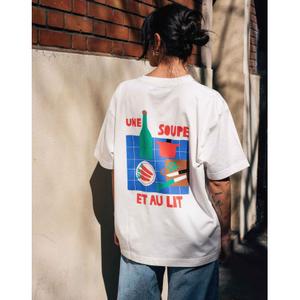 T-shirt Olow A La Soupe image-4