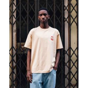 T-shirt Olow Bonjour