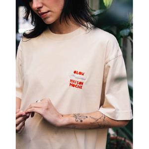 T-shirt Olow Bonjour image-2
