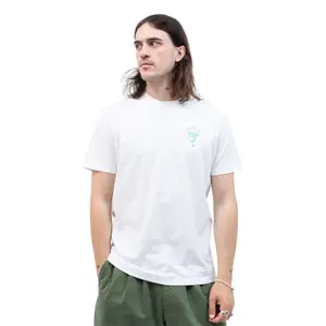 Koszulka Olow Botanical