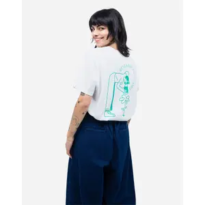 Koszulka Olow Botanical image-1