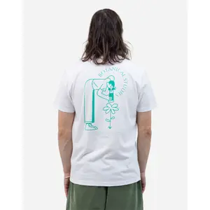 Koszulka Olow Botanical image-3