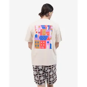 T-shirt Olow City image-3