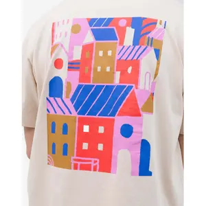 T-shirt Olow City image-5