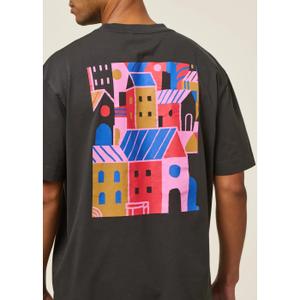 T-shirt Olow City image-3