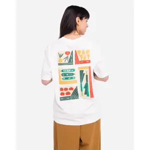 T-shirt Olow Harvest image-4