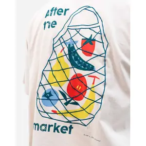 T-shirt Olow Meshbag image-6