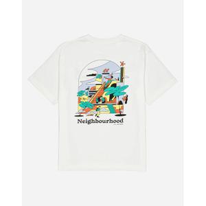 T-shirt Olow Neighbourhood image-1