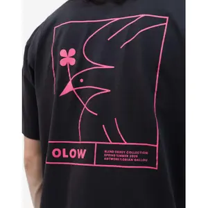 T-shirt Olow Pomba image-5