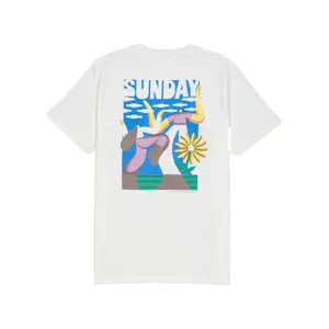 T-shirt Olow Sunday image-1