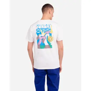 T-shirt Olow Sunday image-2