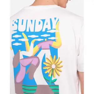 T-shirt Olow Sunday image-6