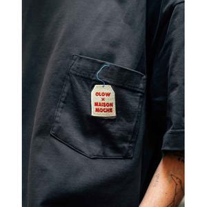 T-shirt Olow Tasse Fumante image-2