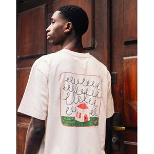 T-shirt Olow Tempete image-1