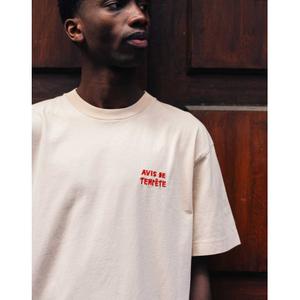 T-shirt Olow Tempete image-3