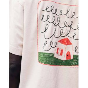 T-shirt Olow Tempete image-4