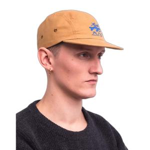 Cappellino 5 pannelli Olow