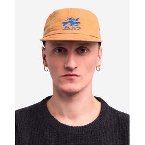 Cappellino 5 pannelli Olow image-1