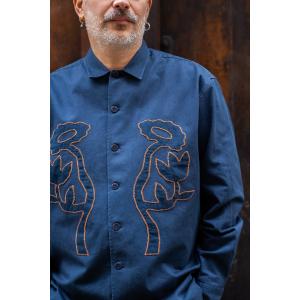 Camicia Olow Decre image-1