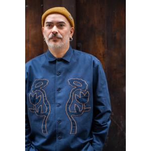 Camicia Olow Decre image-2