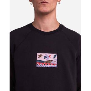 Felpa Olow Seascape image-1