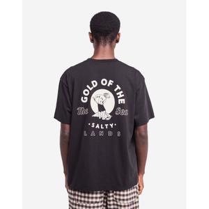 T-shirt Olow Gold image-1