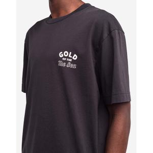 T-shirt Olow Gold image-2