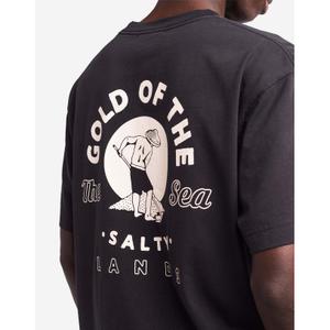 T-shirt Olow Gold image-3