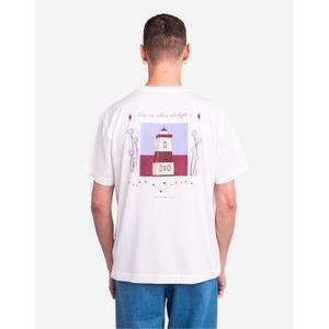 T-shirt Olow Light House image-1