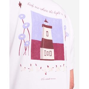 T-shirt Olow Light House image-3