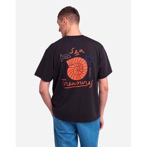 T-shirt Olow Sea Treasures image-1