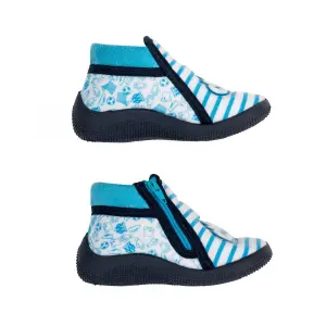 Chaussons bébé OM 2022/23 image-0