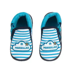 Chaussons bébé OM 2022/23 image-1