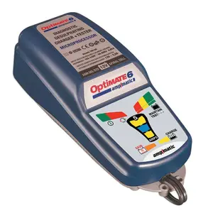 Optimierer Ladegerät optimate 6 Tecmate image-2