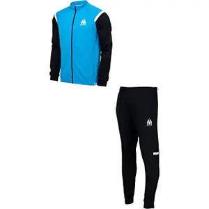 Children's polyester tracksuit om fan 2022/23 image-1