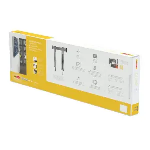 Support écran TV plat mural OmniMount 37-52" image-2