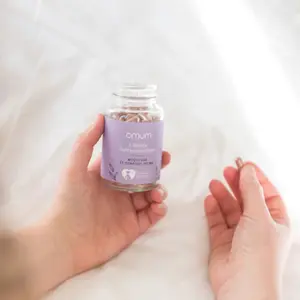 Integratore alimentare L'intime nutricosmétique Omum image-5