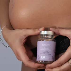 Integratore alimentare L'intime nutricosmétique Omum image-6
