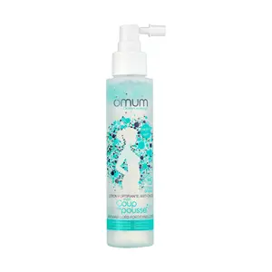 My growth boost - loción fortificante anticaída Omum image-1