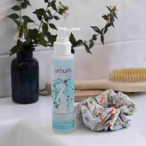 My growth boost - loción fortificante anticaída Omum image-6