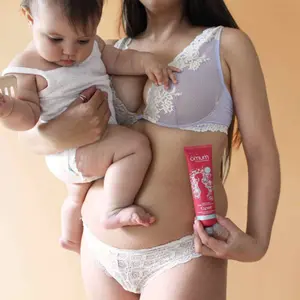 L'expert - Stretch mark corrector concentrate Omum image-2