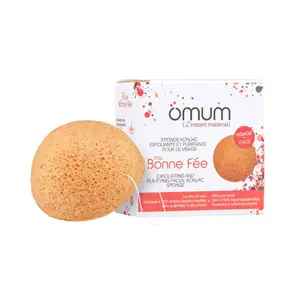 fee-ma-bonne-fee-visage-eponge-konjac-exfoliante-et-purifiante-omum-jaune-5-gr