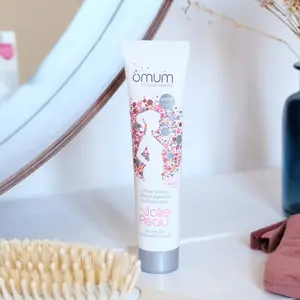 Ma jolie peau - Crema viso riequilibrante e idratante Omum image-4
